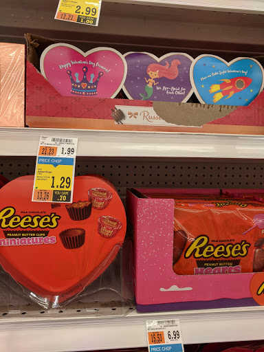 Supermarket «Price Chopper», reviews and photos, 1184 Prim Rd, Colchester, VT 05446, USA