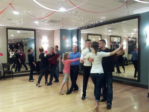 Dance School «Arthur Murray Dance Studio», reviews and photos, 7510 Hazard Center Dr, San Diego, CA 92108, USA