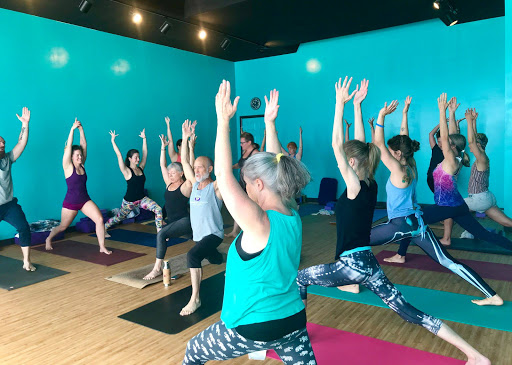 Yoga Studio «Pranava Yoga Center», reviews and photos, 802 N Weber St, Colorado Springs, CO 80903, USA