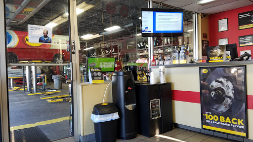 Car Repair and Maintenance «Midas», reviews and photos, 609 W Robertson St, Brandon, FL 33511, USA