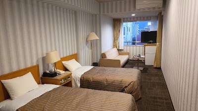 ホテル君佳