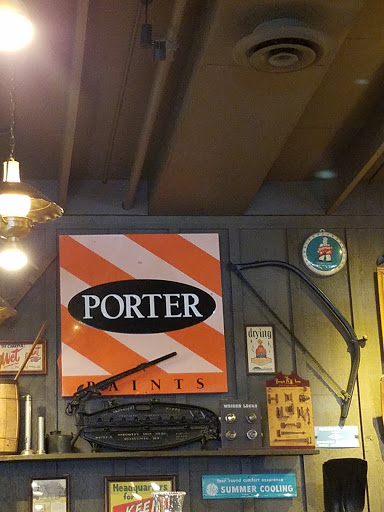 American Restaurant «Cracker Barrel Old Country Store», reviews and photos, 260 Vaughan Ln, Pell City, AL 35125, USA