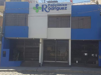Policlinico Rodríguez