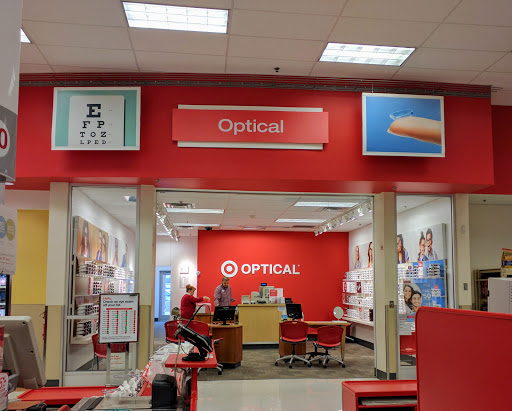 Eye Care Center «Target Optical», reviews and photos, 5270 TX-360, Grand Prairie, TX 75052, USA