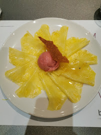 Ananas du Restaurant L'Odevie à Clermont-Ferrand - n°3