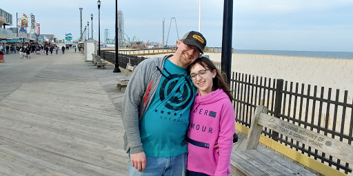 Amusement Center «Coin Castle Amusements», reviews and photos, 500 Boardwalk, Seaside Heights, NJ 08751, USA