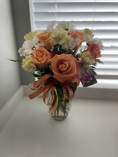 Florist «Rainbow Floral», reviews and photos, 5820 Pacific Ave SE, Lacey, WA 98503, USA