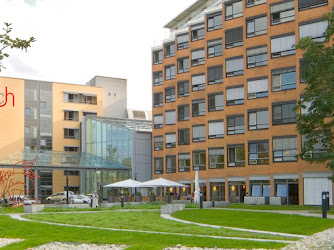St. Josefs-Hospital Wiesbaden