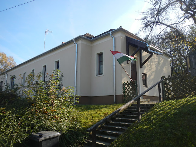 Vasvár-Nagymákfai Erdei Iskola és Turistaház - Szálloda