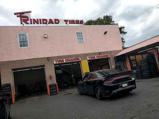 Trinidad Tire Center