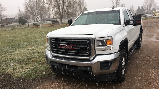 Used Car Dealer «Gaylord Sales & Leasing Co», reviews and photos, 332 Norfolk St e, Aurora, CO 80011, USA