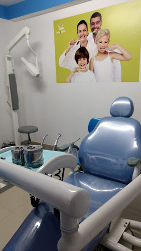 Opiniones de Consultorio Odontológico Saludental en Chachapoyas - Dentista