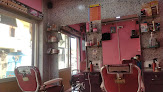 Om Sai Gents Parlour