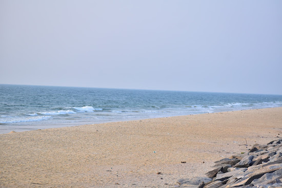Hoode Beach