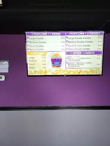 Movie Theater «WK Cinemas», reviews and photos, 4000 Fort Campbell Blvd, Hopkinsville, KY 42240, USA