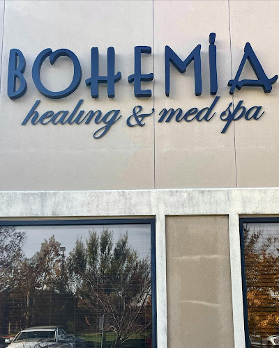 Bohemia Healing & Med Spa - Wichita