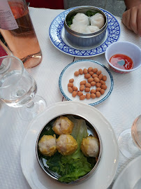 Plats et boissons du Restaurant thaï Vieng siam à Paris - n°11