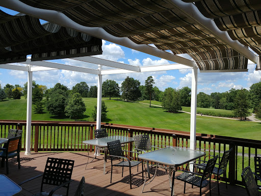 Golf Course «Bunker Hill Golf Course», reviews and photos, 3060 Pearl Rd, Medina, OH 44256, USA