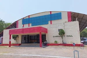 Railway Community Hall image