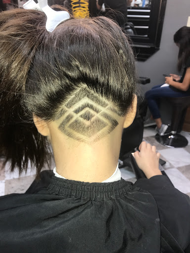 Barber Shop «Man Barber Shop», reviews and photos, 1418 Pecan Blvd, McAllen, TX 78501, USA