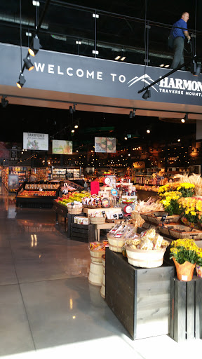 Grocery Store «Harmons Groceries», reviews and photos, 1750 W Traverse Pkwy, Lehi, UT 84043, USA