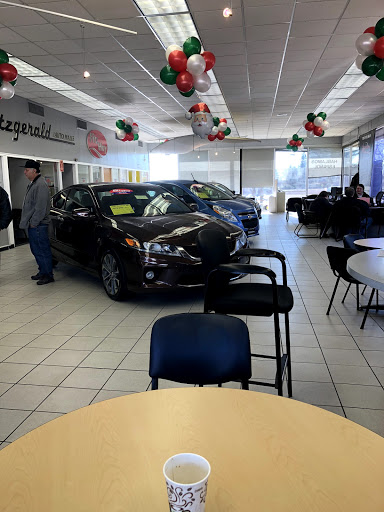 Used Car Dealer «Fitzgerald Auto Mall Wheaton», reviews and photos, 10915 Georgia Ave, Wheaton, MD 20902, USA