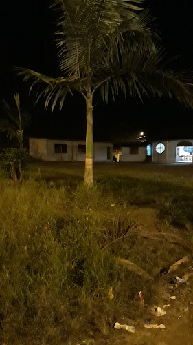 Iglesia Maria Del Rosario