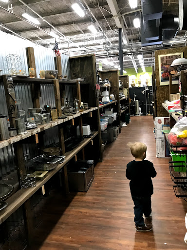 Thrift Store «Crossing the Jordan Thrift Store», reviews and photos, 1201 Piner Rd, Santa Rosa, CA 95403, USA