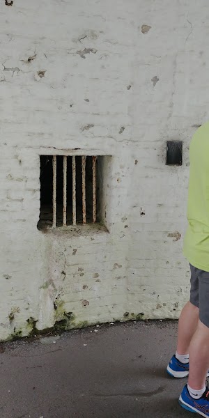 Fort Norfolk - photo 44
