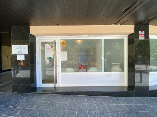 Physios en La Seu d'Urgell, Lleida