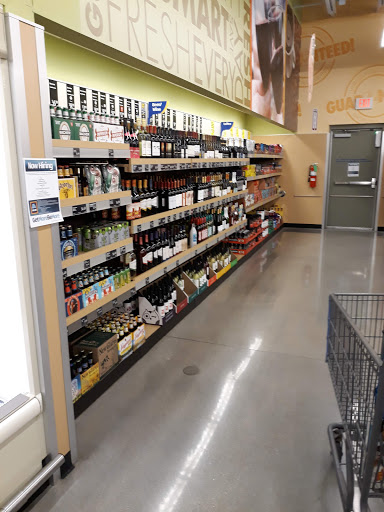 Supermarket «ALDI», reviews and photos, 3925 Lien Rd, Madison, WI 53704, USA