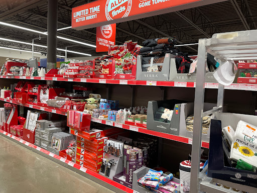 Supermarket «ALDI», reviews and photos, 3013 Washington Pike, Bridgeville, PA 15017, USA