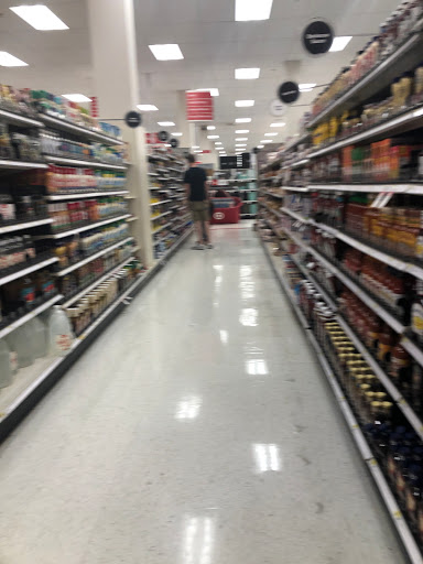 Department Store «Target», reviews and photos, 1191 Boston Post Rd, Milford, CT 06460, USA