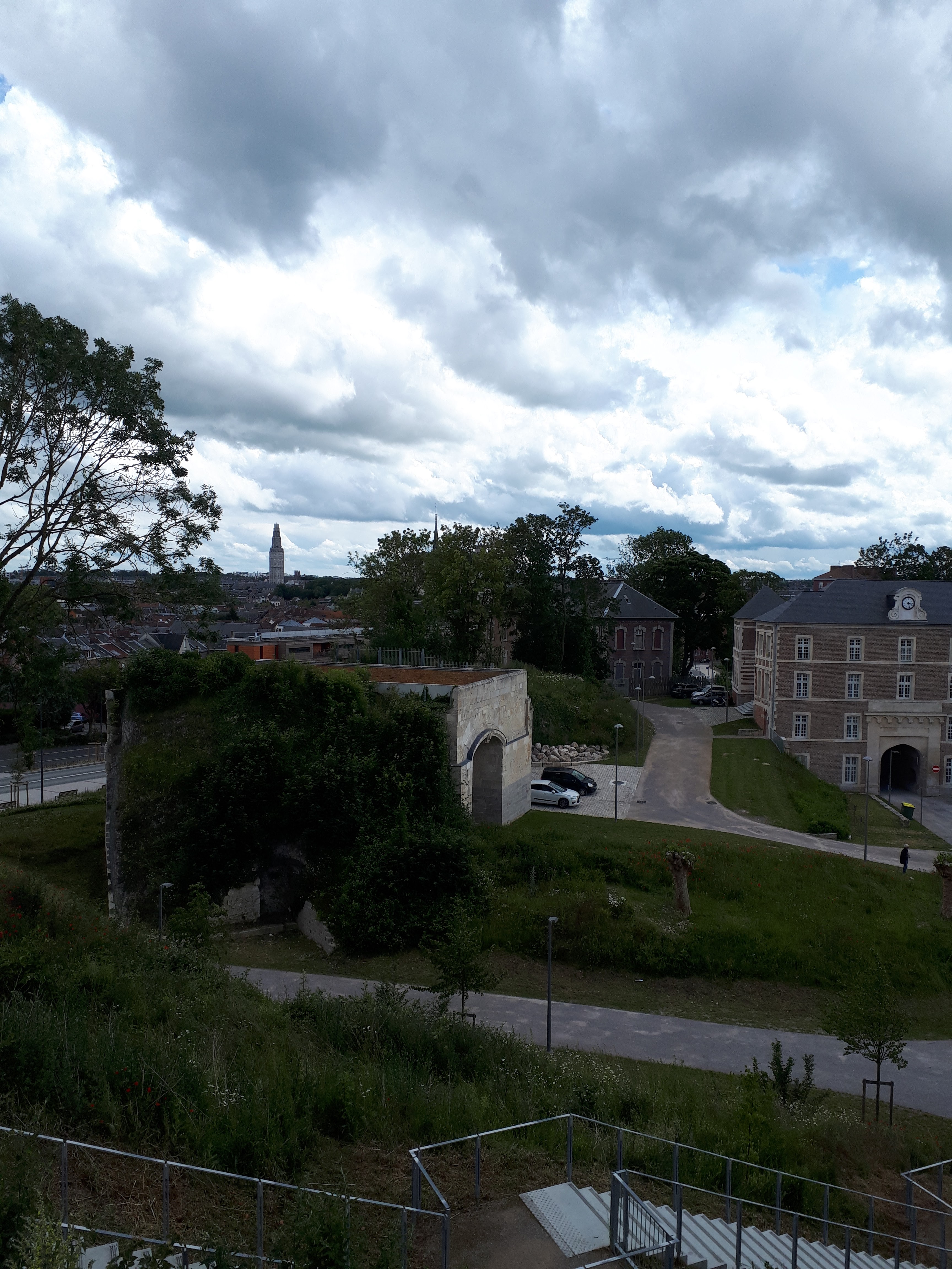 Photo n° 5 de l'avis de ilaf.a fait le 16/06/2019 à 14:54