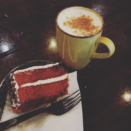 Coffee Shop «Jirani», reviews and photos, 9425 West St, Manassas, VA 20110, USA