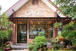 Oasis Handmade Cafe' image
