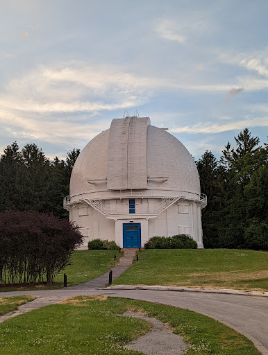 Observatory Mississauga