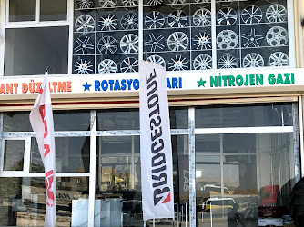 Michelin - Özarslan Otomotiv