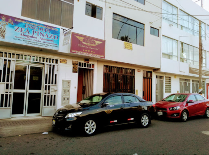 Taxi NEW CLASS