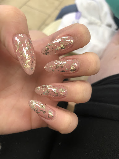 Nail Salon «Regal Nails Salon & Spa», reviews and photos, 1486 Dike Access Rd, Woodland, WA 98674, USA