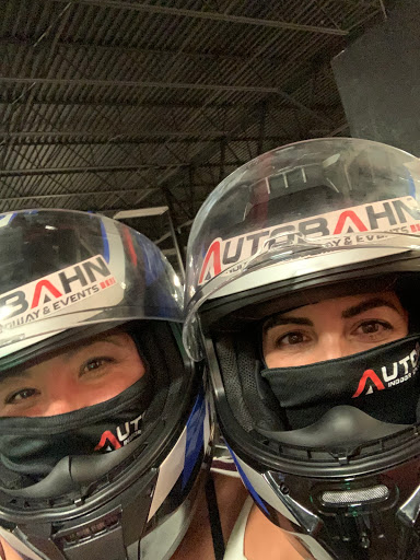Go-Kart Track «Autobahn Indoor Speedway & Events - Manassas, VA», reviews and photos, 8300 Sudley Rd A5, Manassas, VA 20109, USA