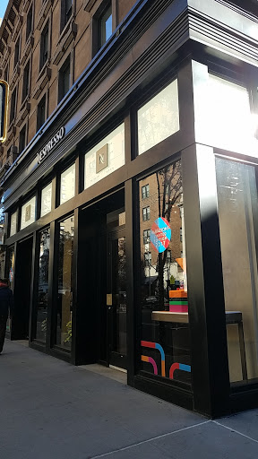 Boutique «Nespresso Madison Boutique & Cafe», reviews and photos, 761 Madison Ave, New York, NY 10065, USA