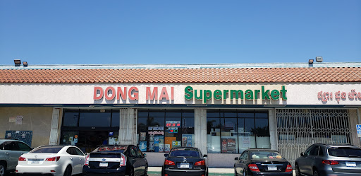 Asian Grocery Store «Dong Mai Market», reviews and photos, 1241 E Anaheim St, Long Beach, CA 90813, USA