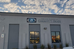 Law Offices of Garrett T Ogata