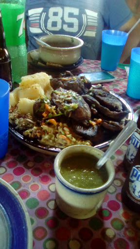 Restaurant Turistico El Molino