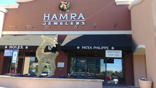 Jewelry Store «Hamra Jewelers», reviews and photos, 15435 N Scottsdale Rd #130, Scottsdale, AZ 85254, USA