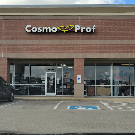 Beauty Supply Store «CosmoProf», reviews and photos, 1031 Riverside Dr h, Franklin, TN 37064, USA