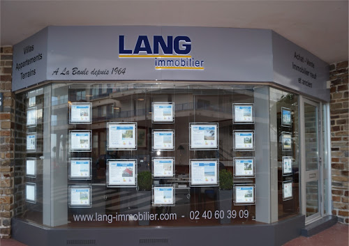 Agence Lang Immobilier à La Baule-Escoublac