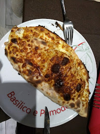 Plats et boissons du Pizzeria La Bella Volta à Rieux-Minervois - n°7