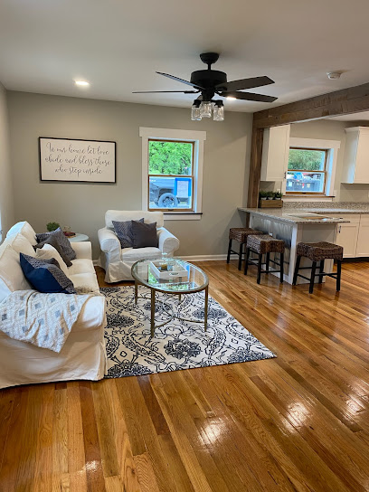 Impact Homes Staging